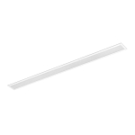 VIA PRISMATICO Встраиваемый светильник белый EMPOTRADO 56CM 26W 4000K 250_100_Array